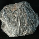 Cylindrite
5cmx4cmx4cm
(Autor: Joseph DOliveira)