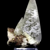 Calcite
8x5.6x3.8cm
(Autor: Turbo)