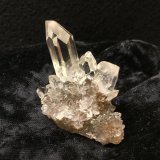 Quartz
6 cm.x 3 cm.
(Autor: vic rzonca)