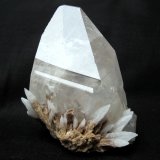 Calcite
Specimen height 7,5 cm
(Autor: Tobi)