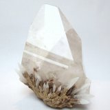 Calcite
Specimen height 7,5 cm
(Autor: Tobi)