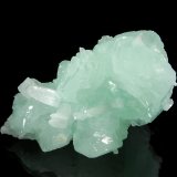 Datolite
6.5 x 9.9 cm
(Autor: Michael Shaw)