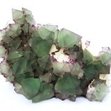 Fluorite
Specimen size 19 cm
(Autor: Tobi)