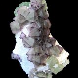 Fluorite
Specimen size 9,5 cm
(Autor: Tobi)