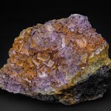 Fluorite
6.6 x 4.5 cm
(Autor: am mizunaka)