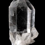 Quartz
Crystal height 10 cm
(Autor: Tobi)