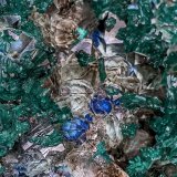Dioptase, Quartz, Plancheite
(Autor: am mizunaka)