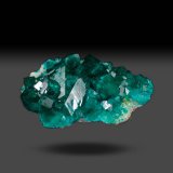 Dioptase
42.4 x 22.1 mm
(Autor: k-m.minerals)
