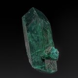 Dioptase
4.4 x 1.7 cm
(Autor: am mizunaka)