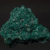 Dioptase
7.2 x 5.6 cm
(Autor: am mizunaka)