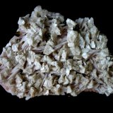 Dolomite, Chalcopyrite, Baryte
11 x 8 cm
(Autor: Andreas Gerstenberg)