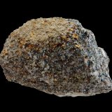 Dolomite and Pyrite
80 mm x 50 mm x 30 mm
(Autor: Dany Mabillard)