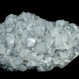 Dolomite, Calcite, Pyrite
19 x 11 x 8 cm
(Autor: Bergur_E_Sigurdarson)