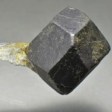 Almandine
3.5 cm diameter
(Autor: Martin Rich)
