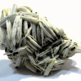 Baryte, chalcopyrite
Specimen size 20 x 15 cm
(Autor: Tobi)