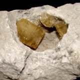 fluorite
largest fluorite is 4.5 cm x 3.0 cm
(Autor: Bob Harman)
