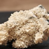 Stilbite
8.6 x 4.8 x 2.8 cm
(Autor: steven calamuci)