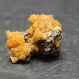 Stellerite
4 x 2.9 x 2cm
(Autor: steven calamuci)