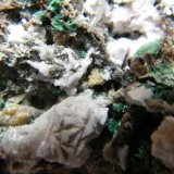 Malachite
62mm x 40mm x 46mm
(Autor: Heimo Hellwig)