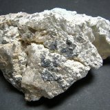 Cerussite with Aragonite
74mm x 118mm x 56mm
(Autor: Heimo Hellwig)