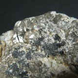 Cerussite with Aragonite
74mm x 118mm x 56mm
(Autor: Heimo Hellwig)