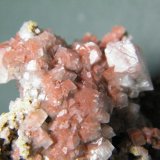 Calcite
69mm x 45mm x 29mm
(Autor: Heimo Hellwig)
