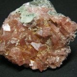 Smithsonite
52mm x 33mm x 54mm
(Autor: Heimo Hellwig)