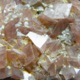 Smithsonite
52mm x 33mm x 54mm
(Autor: Heimo Hellwig)