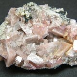 Smithsonite
47mm x 35mm x 30mm
(Autor: Heimo Hellwig)