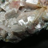 Smithsonite
47mm x 35mm x 30mm
(Autor: Heimo Hellwig)