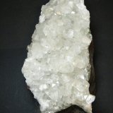 Calcite
250mm x 128mm x 91mm
(Autor: Heimo Hellwig)