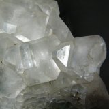 Calcite
250mm x 128mm x 91mm
(Autor: Heimo Hellwig)