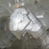 Calcite
250mm x 128mm x 91mm
(Autor: Heimo Hellwig)