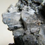Cerussite
53mm x 75mm x 25mm
(Autor: Heimo Hellwig)