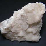 Calcite
122mm x 86mm x 30mm
(Autor: Heimo Hellwig)