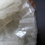 Calcite
122mm x 86mm x 30mm
(Autor: Heimo Hellwig)