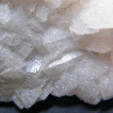 Calcite
122mm x 86mm x 30mm
(Autor: Heimo Hellwig)