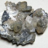 Smithsonite
71mm x 54mm x 30mm
(Autor: Heimo Hellwig)