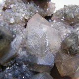 Smithsonite
71mm x 54mm x 30mm
(Autor: Heimo Hellwig)