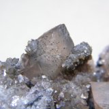 Smithsonite
71mm x 54mm x 30mm
(Autor: Heimo Hellwig)