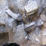 Smithsonite
71mm x 54mm x 30mm
(Autor: Heimo Hellwig)