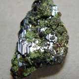 Azurite
22mm x 32mm x 12mm
(Autor: Heimo Hellwig)