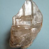 Cerussite
21mm x 31mm x 17mm
(Autor: Heimo Hellwig)