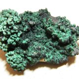 Malachite
47mm x 30mm x 18mm
(Autor: Heimo Hellwig)