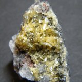 Mimetite
22mm x 34mm x 18mm
(Autor: Heimo Hellwig)