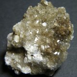 Calcite
43mm x 31mm x 27mm
(Autor: Heimo Hellwig)