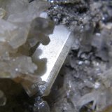 Cerussite
138mm x 85mm x 105mm
(Autor: Heimo Hellwig)