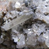 Cerussite
138mm x 85mm x 105mm
(Autor: Heimo Hellwig)