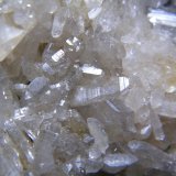 Cerussite
138mm x 85mm x 105mm
(Autor: Heimo Hellwig)