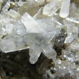 Cerussite
138mm x 85mm x 105mm
(Autor: Heimo Hellwig)